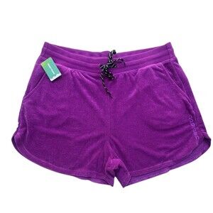 Sea-Doo Shorty Terry ladies Violet size L
